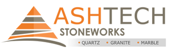 Ashtech Stone Works Logo